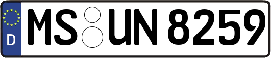 MS-UN8259