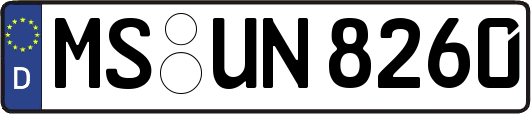 MS-UN8260