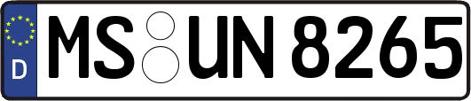 MS-UN8265
