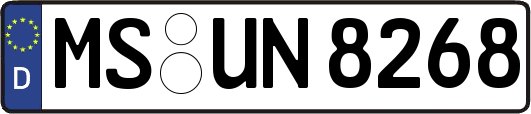 MS-UN8268