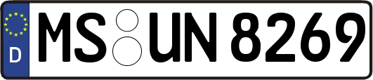 MS-UN8269