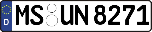 MS-UN8271