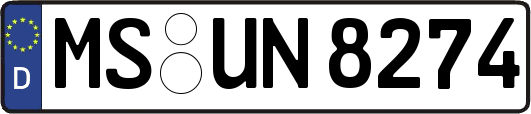 MS-UN8274