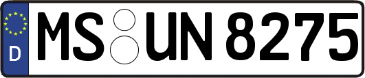 MS-UN8275