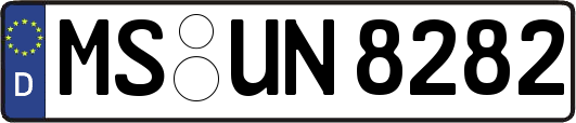 MS-UN8282