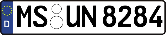 MS-UN8284