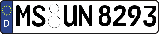 MS-UN8293