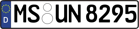 MS-UN8295