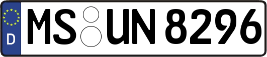 MS-UN8296