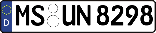 MS-UN8298