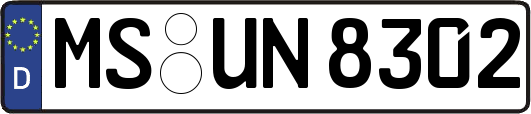 MS-UN8302