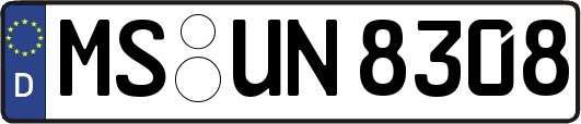 MS-UN8308