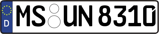 MS-UN8310