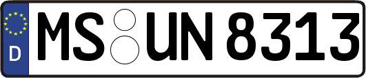 MS-UN8313