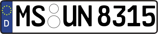 MS-UN8315