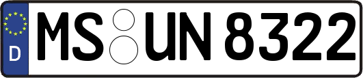 MS-UN8322