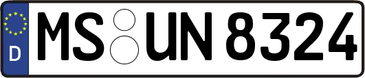 MS-UN8324