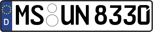 MS-UN8330