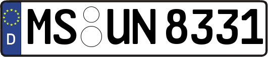 MS-UN8331
