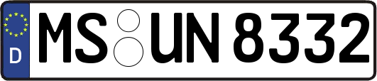 MS-UN8332