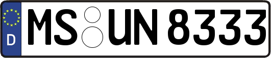 MS-UN8333