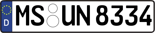 MS-UN8334
