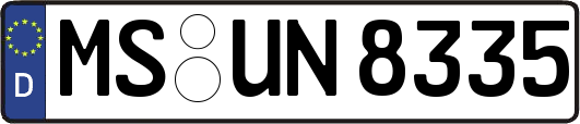 MS-UN8335