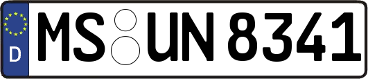 MS-UN8341