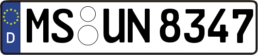 MS-UN8347