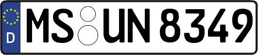 MS-UN8349
