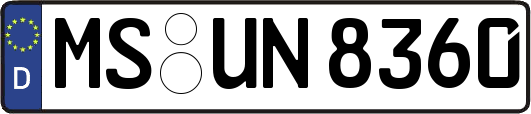 MS-UN8360