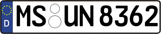 MS-UN8362