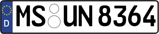 MS-UN8364