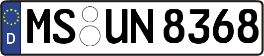 MS-UN8368