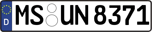 MS-UN8371