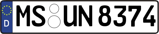 MS-UN8374