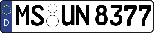 MS-UN8377