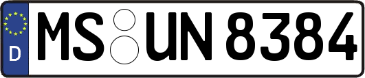 MS-UN8384