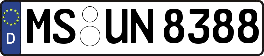 MS-UN8388