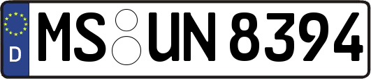 MS-UN8394