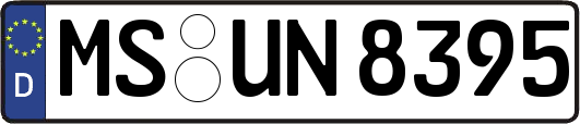 MS-UN8395