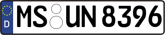 MS-UN8396
