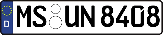 MS-UN8408