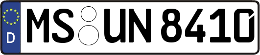 MS-UN8410