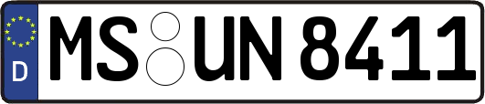 MS-UN8411