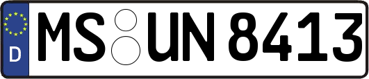 MS-UN8413