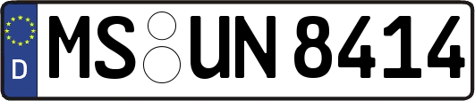 MS-UN8414