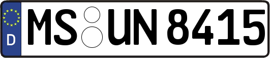 MS-UN8415