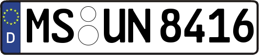 MS-UN8416