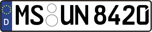 MS-UN8420